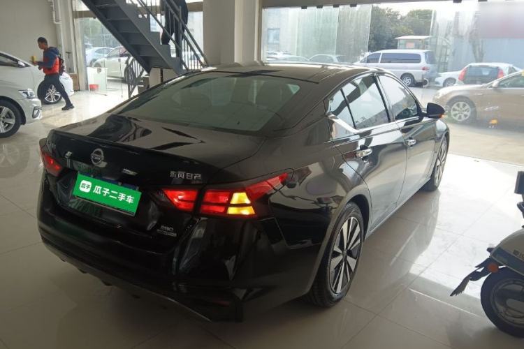 Used Nissan Teana 2020 2.0T XL Upper AD1 Smart Navigation Edition