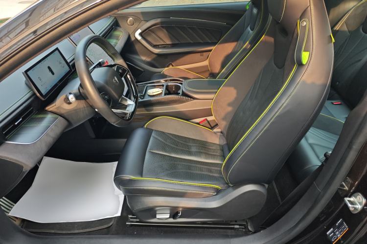 Used NETA GT 2023 560
