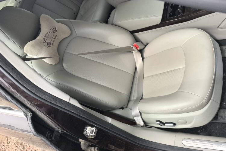 Used Zotye Z700 2016 1.8T DCT Elegant Version