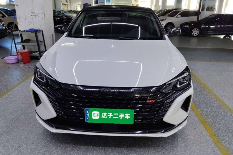 Used Dongfeng Aeolus Yixuan MAX 2021 1.5T Super-Powered Dad Edition
