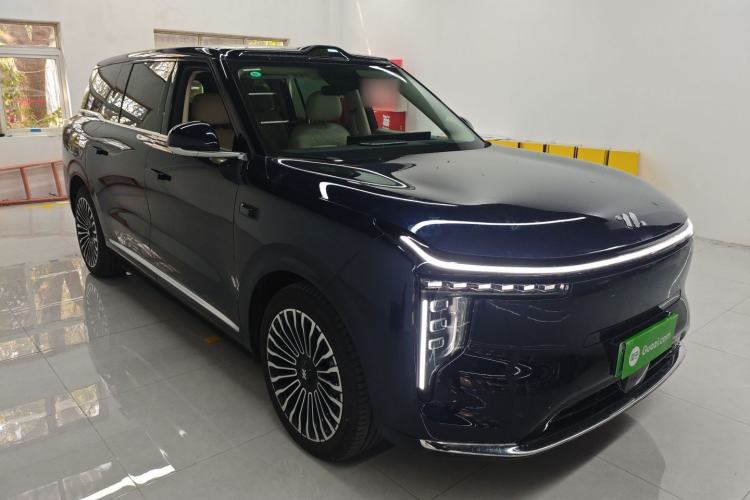 Used IM LS9 2026 Model 66 Ultra
