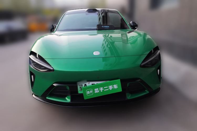 Used Xiaomi Auto YU7 2025 Ultra-Long Range High-Performance All-Wheel-Drive Max Edition
