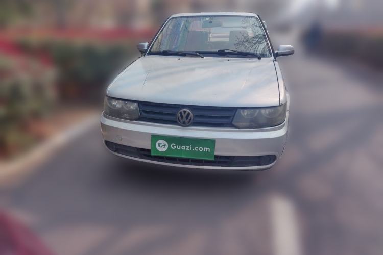 Used Volkswagen Jetta 2010 1.6L Partner