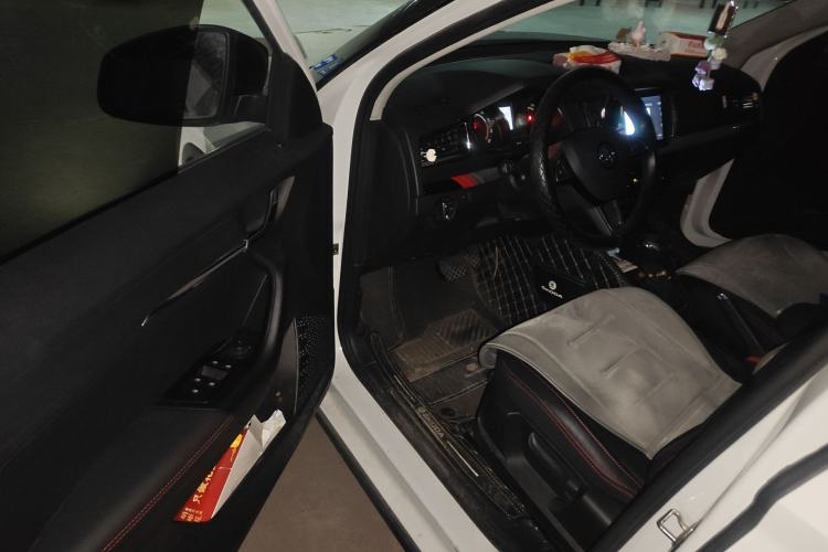 Used Skoda Kamiq 2022 GT 1.5L Automatic Deluxe Edition