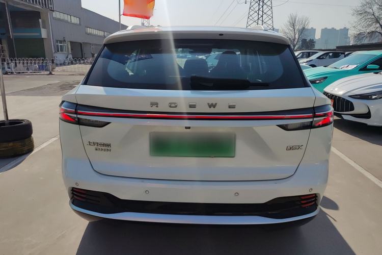 Used Roewe D5X DMH 2024 135 Tech Edition
