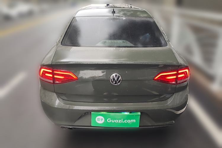 Used Volkswagen Lamando 2017 280TSI DSG Comfort Edition
