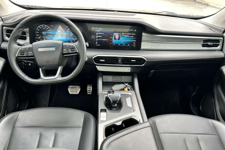 Used JETOUR X90 PLUS 2021 1.6TD DCT Villa 7-Seater