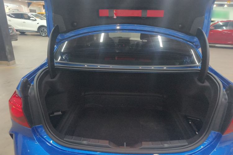 Used BMW 1 Series 2019 118i M Sport Package