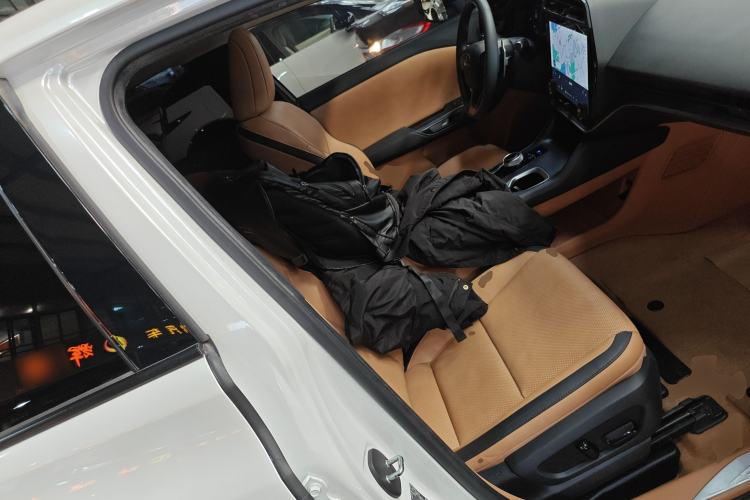 Used Lexus RZ 2023 450e All-Wheel Drive Luxury Edition