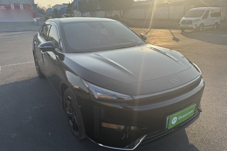 Used Geely Galaxy L6 2025 EM-i 140km Explorer+ Edition