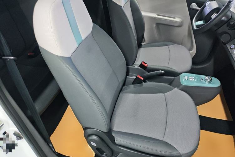 Used CHANGAN NEVO Lumin 2022 210km Sweet Edition Right Front Seat