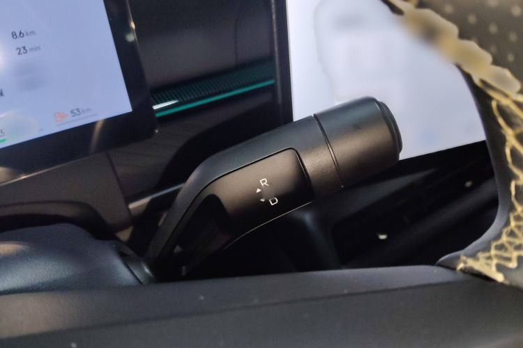 Used Lynk & Co 07 2024 EM-P 126 Long-Range Ultra