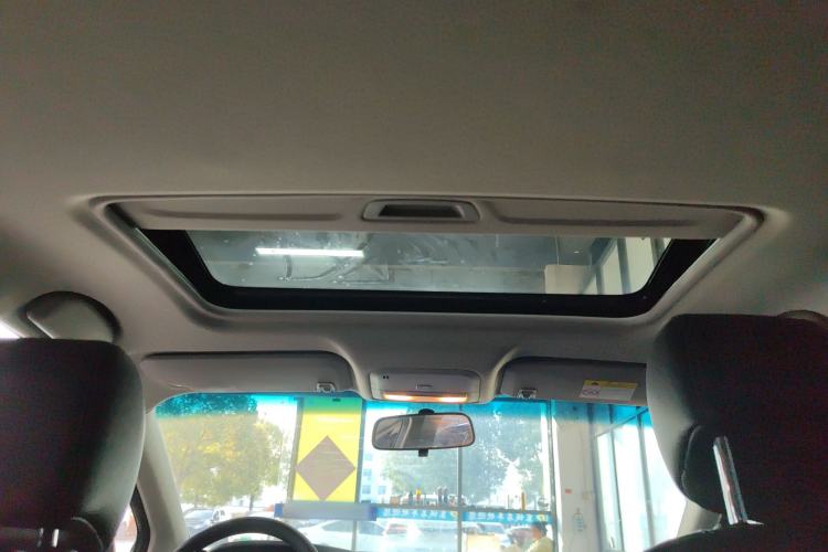 Used Buick GT 2021 Revised Version Flagship 1.5L Automatic Elite Edition
