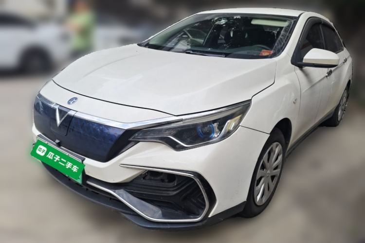 Used Venucia D60EV 2020 Standard Range Smart Drive Edition