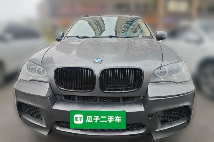 Used BMW X5 2011 xDrive35i Leading Model
