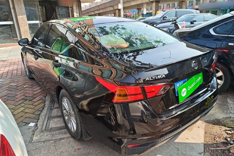 Used Nissan Teana 2020 2.0L XL Comfort Edition