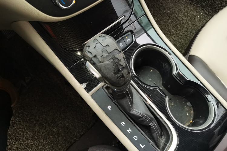 Used Buick Verano 2015 Sedan 15S Automatic Leading Model