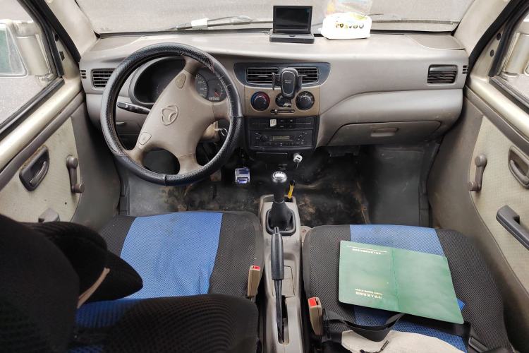 Used CHANGAN KAICHENG Star 2 2012 1.0L Base Version JL466Q9
