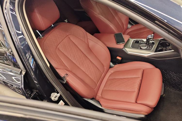 Used BMW 3 Series 2022 325i M Sport Night Edition Package
