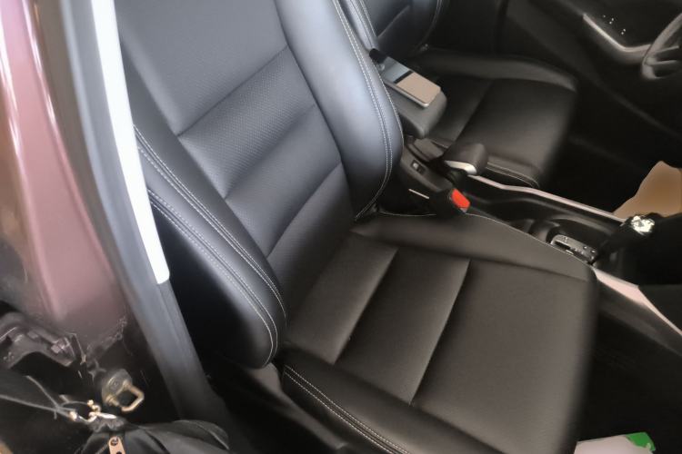 Used Peugeot 2008 2014 1.6L Automatic Fashion Edition
