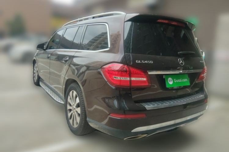 Used Mercedes-Benz CLS 
