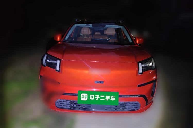 Used AION V 2024 Aion Tyrannosaurus 650 Smart Premium Edition