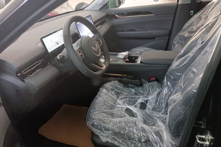 Used Wuling Xingguang 2025 70km Smart Standard Version