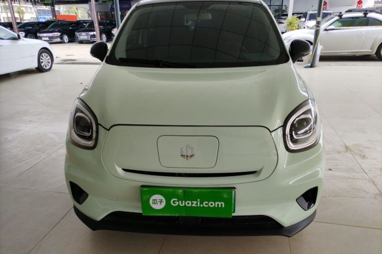 Used Leapmotor T03 2025 310 Comfort Edition
