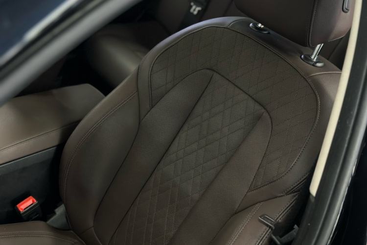 Used BMW 3 Series 2023 325Li M Sport Package
