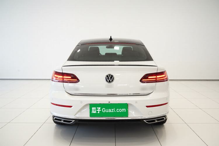 Used Volkswagen FAW-Volkswagen CC 2024 380TSI Striking Edition