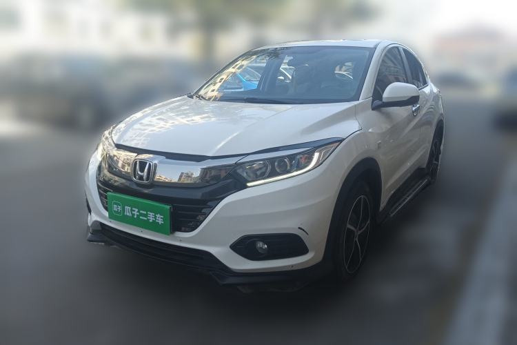 Used Honda Vezel 2020 1.5L CVT Pioneer Edition