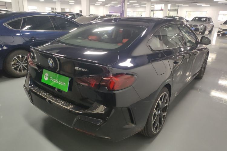 Used BMW 2 Series 2025 225L M Sport Night Edition Package