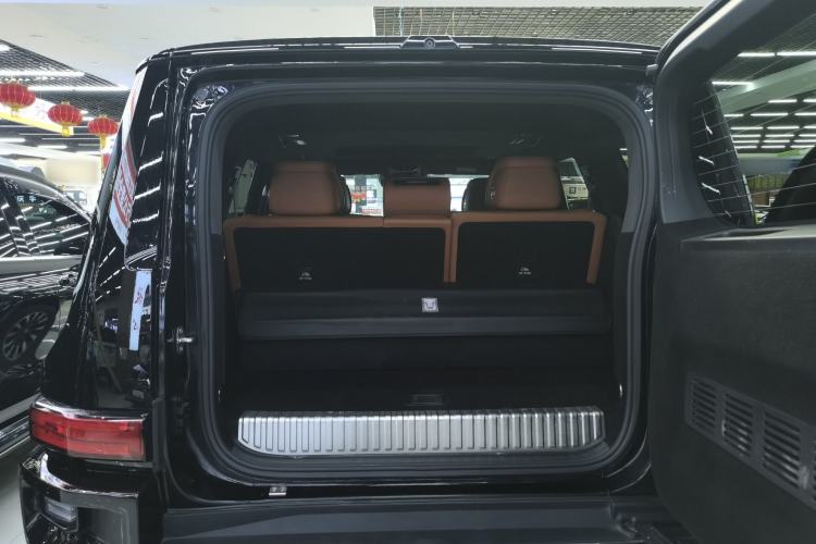 Used Tank 700 New Energy 2024 Hi4-T Extreme Edition
