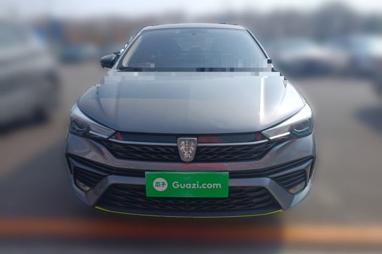 Used Roewe i5 2021 1.5L CVT Diamond Edition