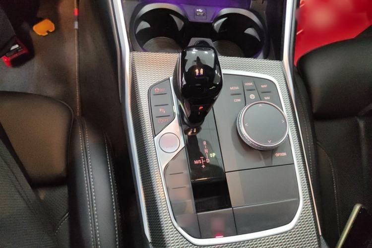 Used BMW 4 Series 2022 425i Gran Coupe M Sport Night Edition
