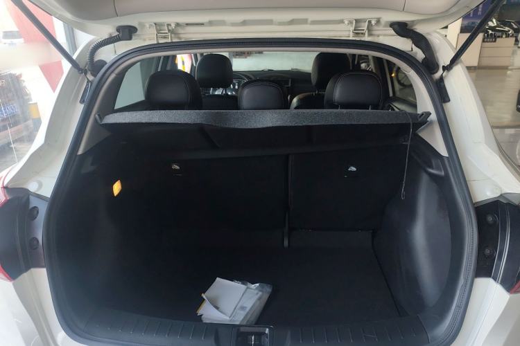 Used Nissan Tiida 2019 1.6L CVT Smart Drive Version China VI Standard
