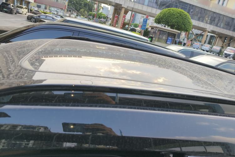 Used Hima AITO M7 2024 1.5T Intelligent Driving Rear-Drive Pro Version 5 Seats Roof