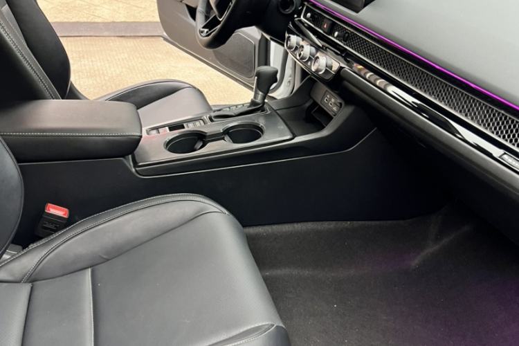 Used Honda Integra 2022 240TURBO CVT Technology Edition
