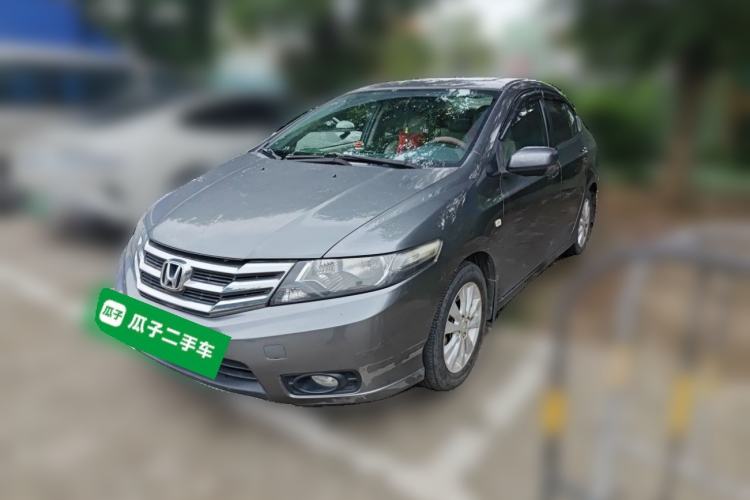 Used Honda City Classic 2012 1.5L Automatic Elite Edition