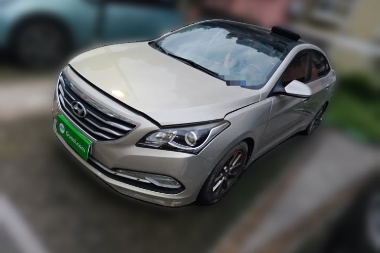 Used Hyundai Mistra 2014 1.8L Automatic Smart GLS