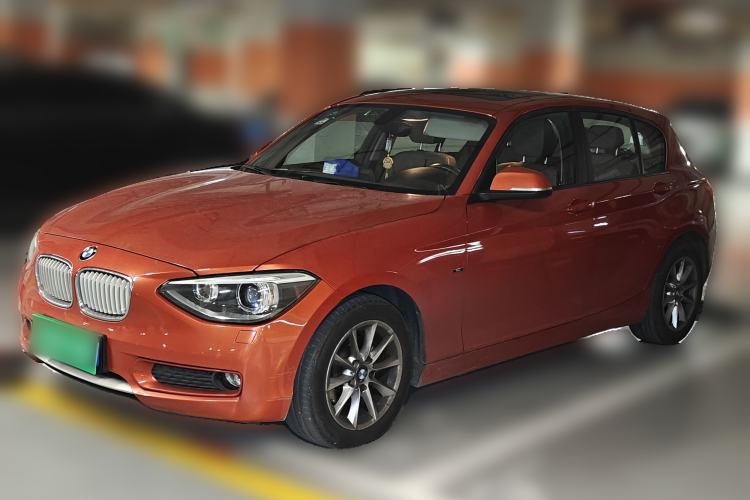 Used BMW 1 Series 2012 116i Urban Edition