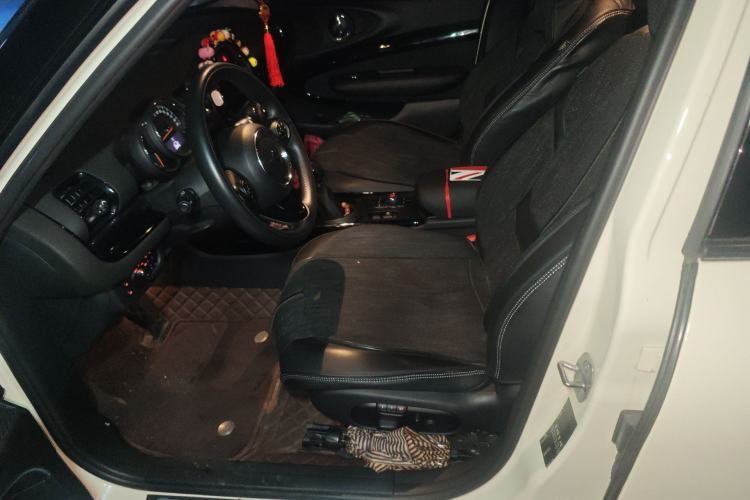 Used MINI Clubman 2018 1.5T COOPER Classic Edition
