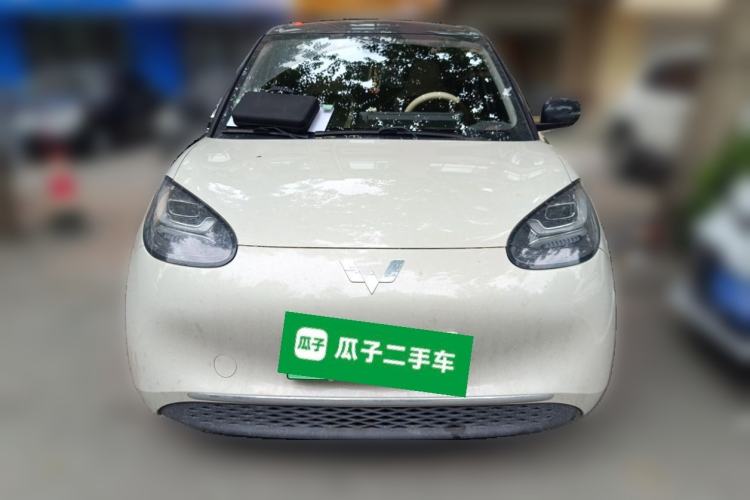 Used Wuling Bingo 2023 333km Enjoy+ Version
