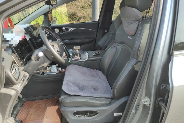 Used AION V 2024 Plus 70 Star Edition Lithium Iron Phosphate