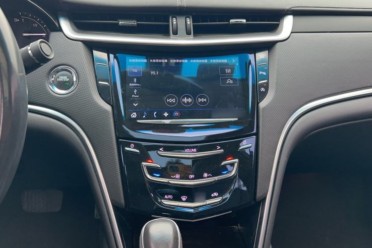 Used Cadillac XTS 2018 28T Tech Edition
