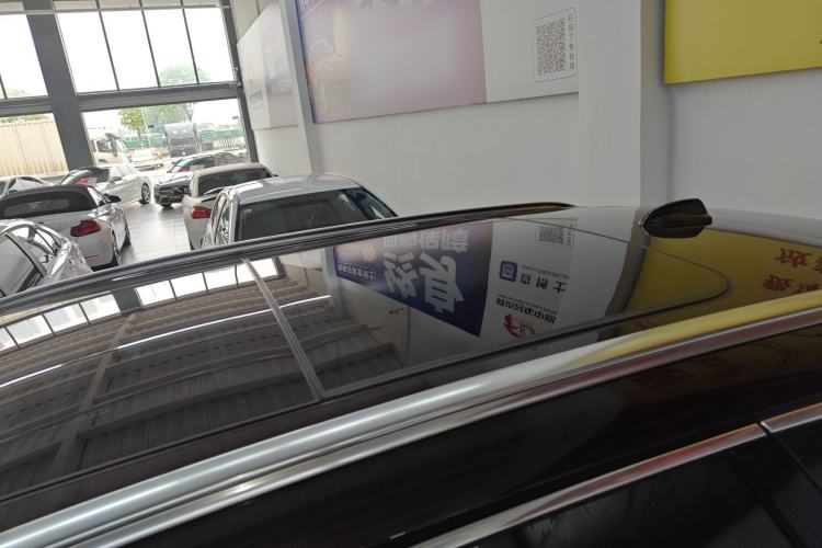 Used Volvo XC60 2018 T5 4x4 Zhiya Luxury Edition Roof