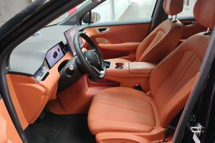 Used Hima H5 2025 Model Range-Extending Max