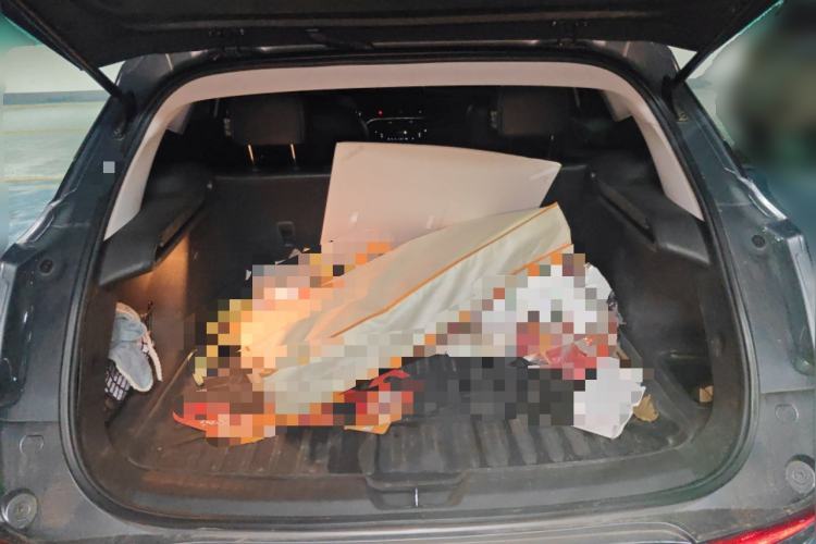 Used Buick Velite 6 2020 Plug-in Hybrid Connected Smart Edition
