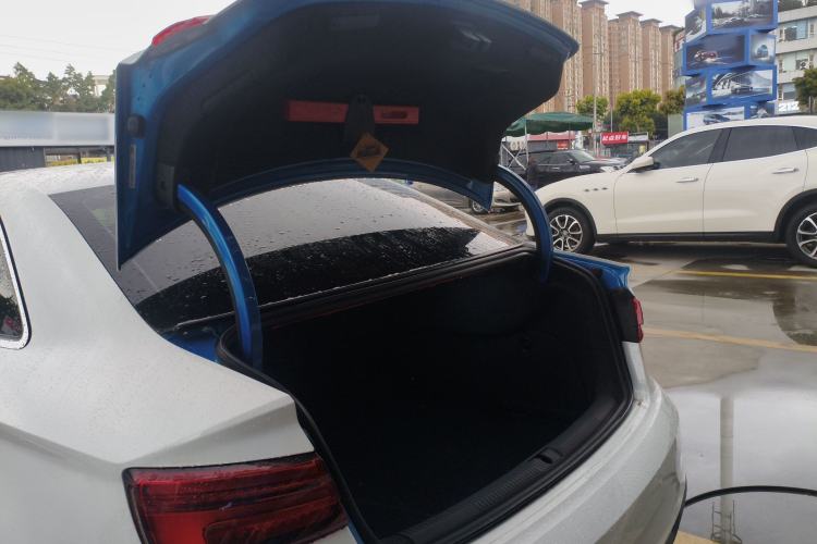 Used Audi A3 2018 30th Anniversary Edition Limousine 35 TFSI Sport Model
