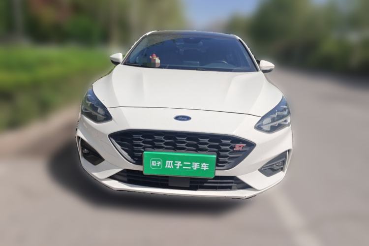 Used Ford Focus 2020 Hatchback EcoBoost 180 Automatic ST Line
